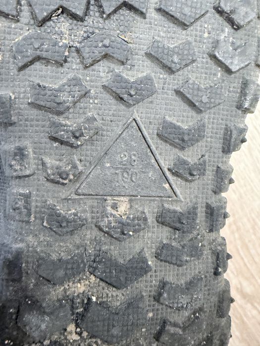 Ботинки Jeep детские 28р