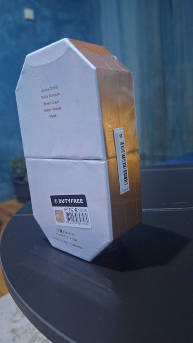 Parfum KayAli Vanilla | 28