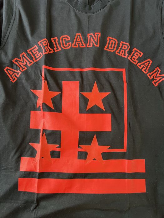 Tricou Givenchy American Dream