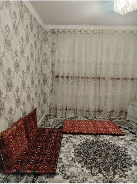 2 комнатная квартира продаётся в городе Ахангаране со всеми удобствами