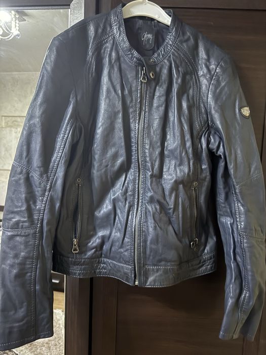 Vand Geacheta  gipsy.