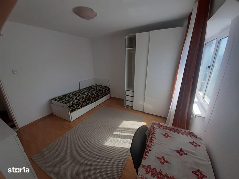 Garsoniera Mazepa 1 langa Faleza Dunarii