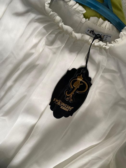 Жаңа камзол көйлек