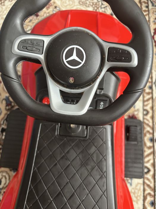 Детская машина продам