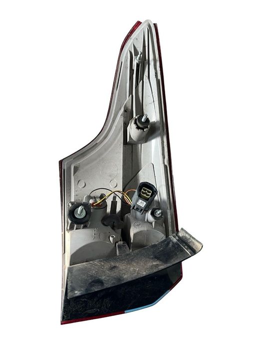 Lampa Spate / Stop Dreapta Ford Focus Iii Turnier 2010 - >