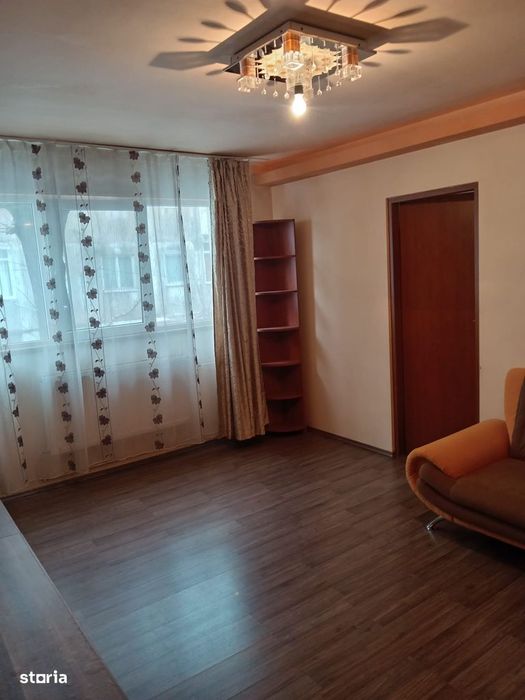 Apartament 2 camere, Mihai Bravu (ID:T533)