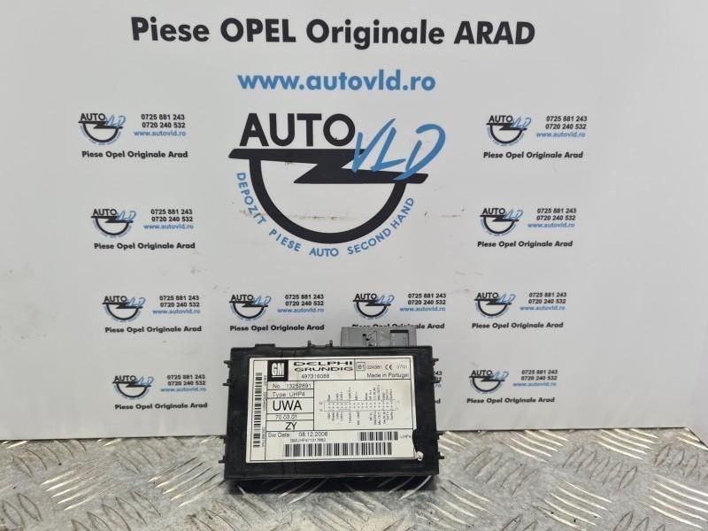 Modul telefon bluetooth Opel Antara