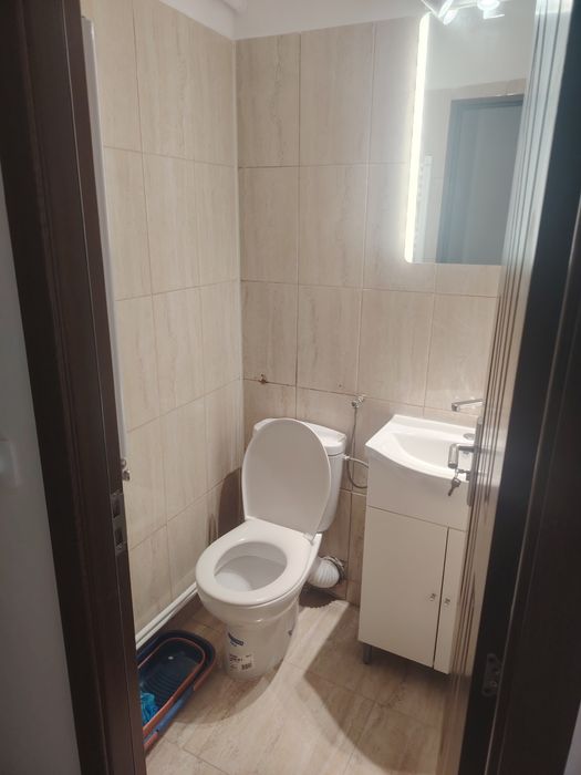 Apartament de vanzare zona Alexandru Cel Bun. Zona semicentrala