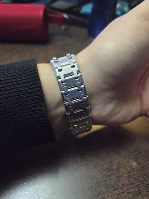 Часы мужские  Аspan