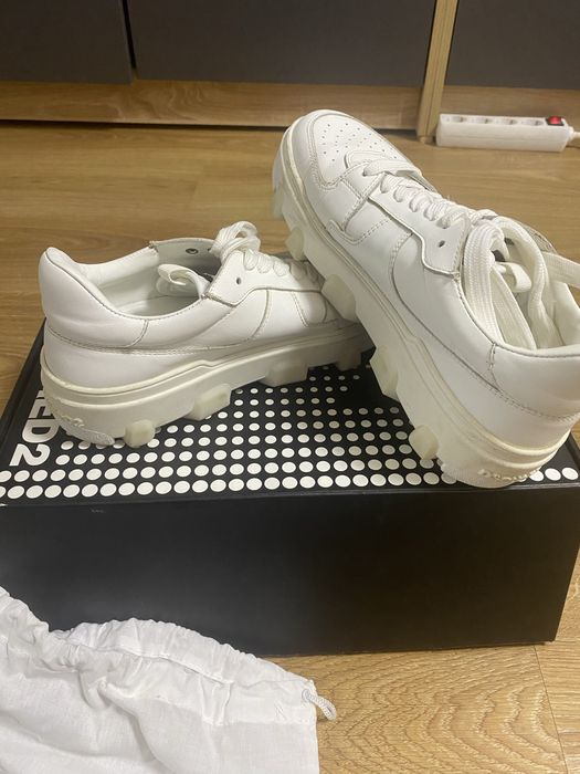 Дамски маратонки Dsquared2