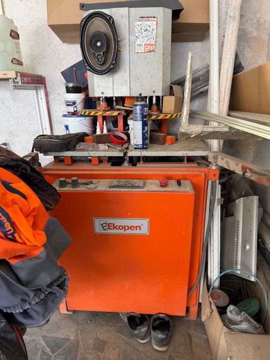 Продается оборудование