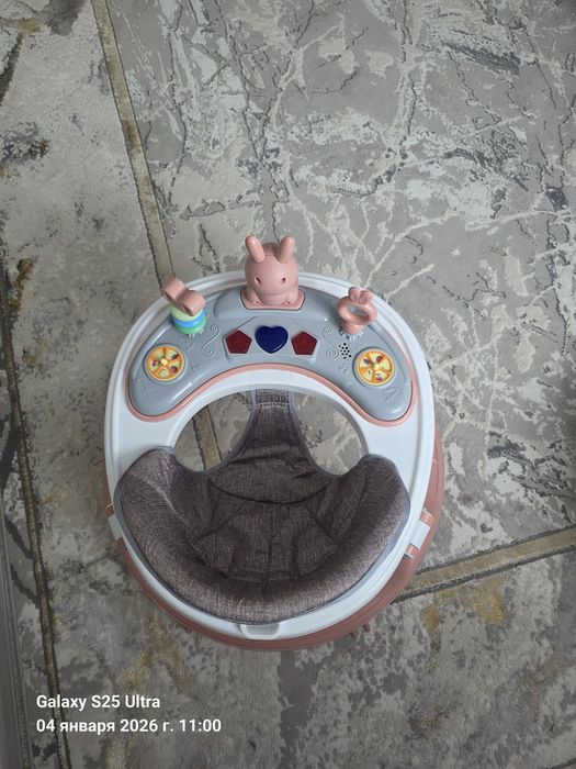 Ходунки детские, продам.