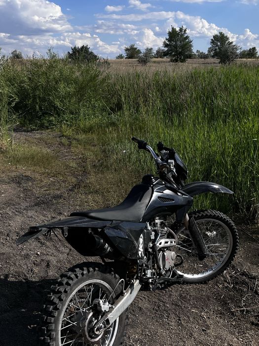Продам эндуро 250