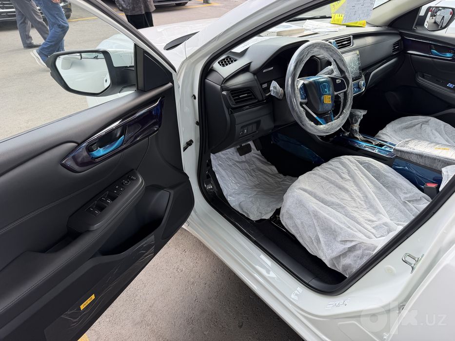 Honda Crider год 2025 пробег 25.000 км