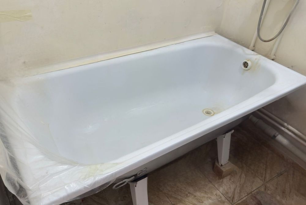 Продам ванную в отличном состоянии