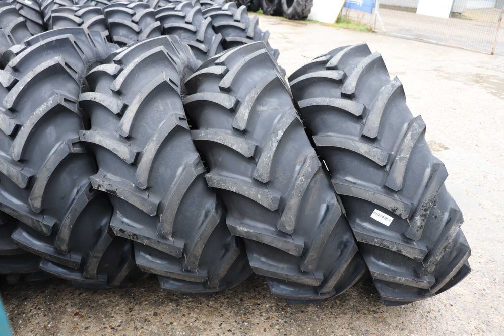 Cauciucuri Petlas 14 PR noi de TAF de Padure sau Forestier Garantie