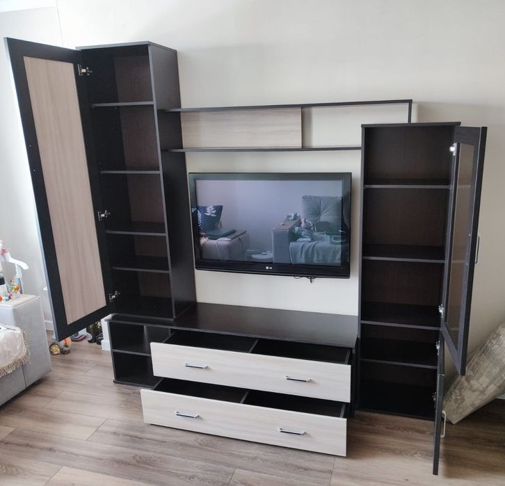 Горка в гостиную