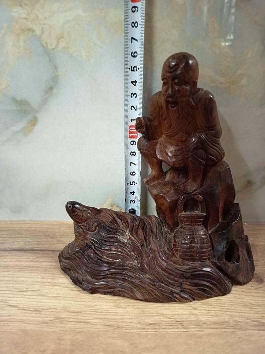 Дърворезба от Виетнам