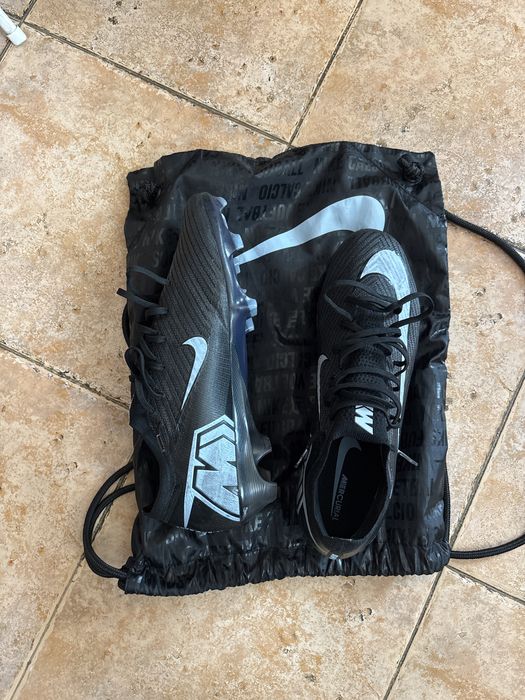 Бутонки nike mercurial