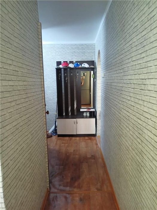 Продаётся 3-х квартира