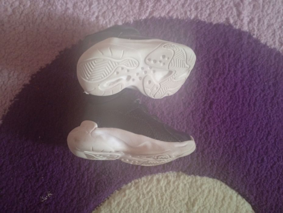 Pantofi sport fetițe Jordan