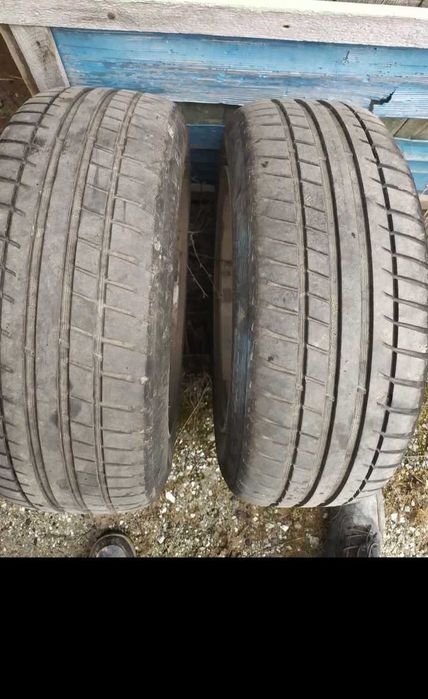 Лети Джанти 5х110r15