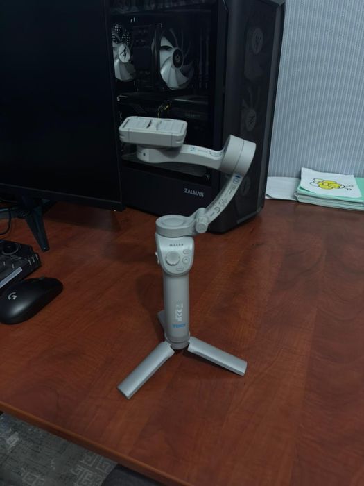 Стабилизатор для телефона