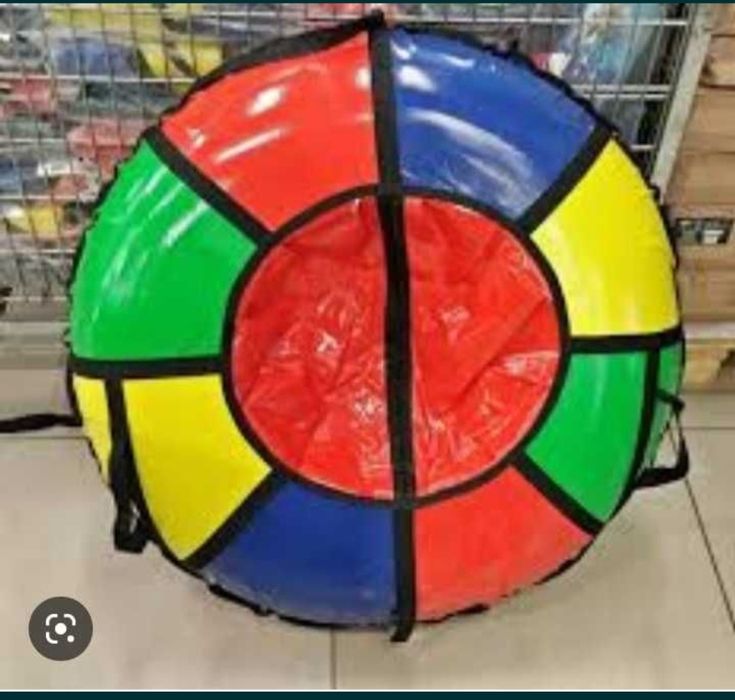 Стьюб және тюбинг . Круглосуточноо