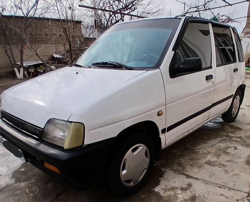 DAEWOO TICO сотилади