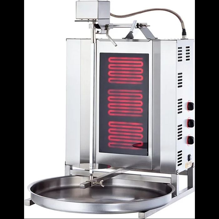 Донерный апарат 380вольт