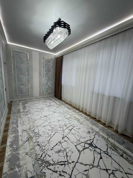 Продаётся 3х комн квартира на 1 этаже Ор-р Ирригация