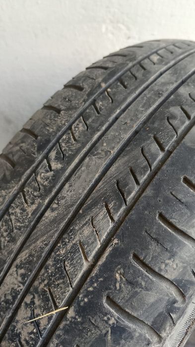 Шины летние трианжл