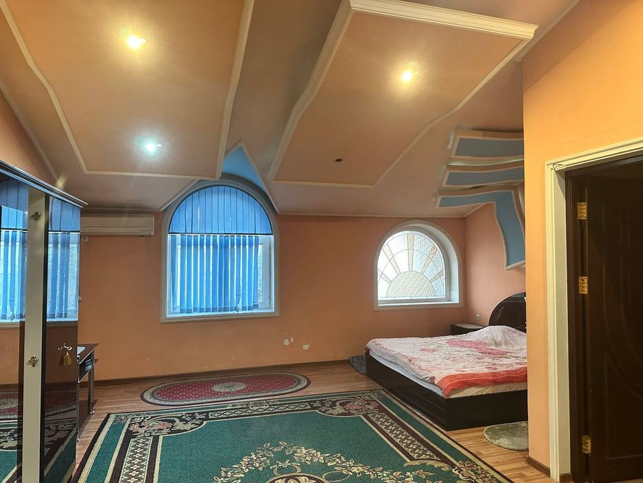 Дом аренда 5 ком