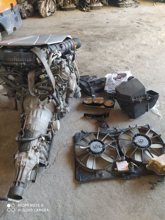 Свап комплект 4 GR