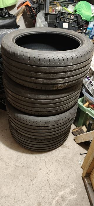 Anvelope vara Fulda 225*45*17