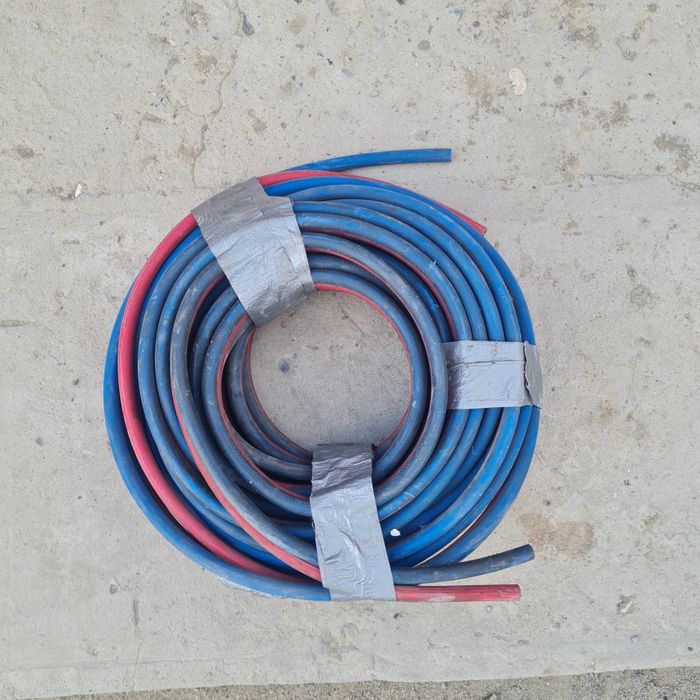 Рукава газ-кисларод