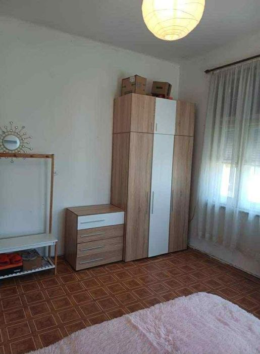 Дава се под наем Едностаен апартамент в Пловдив, Тракия - 36 кв.м за 300 € - Снимка #4