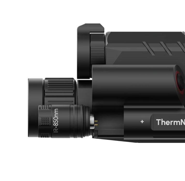 Camera cu termoviziune si vedere nocturna DNT TNC225R