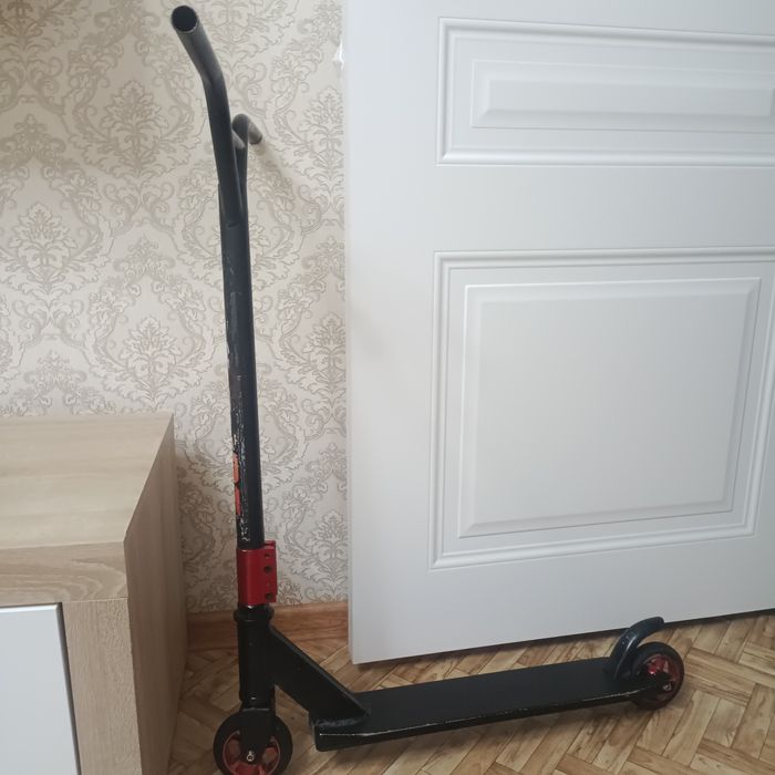 Продам самокат очень хорошем состоянии