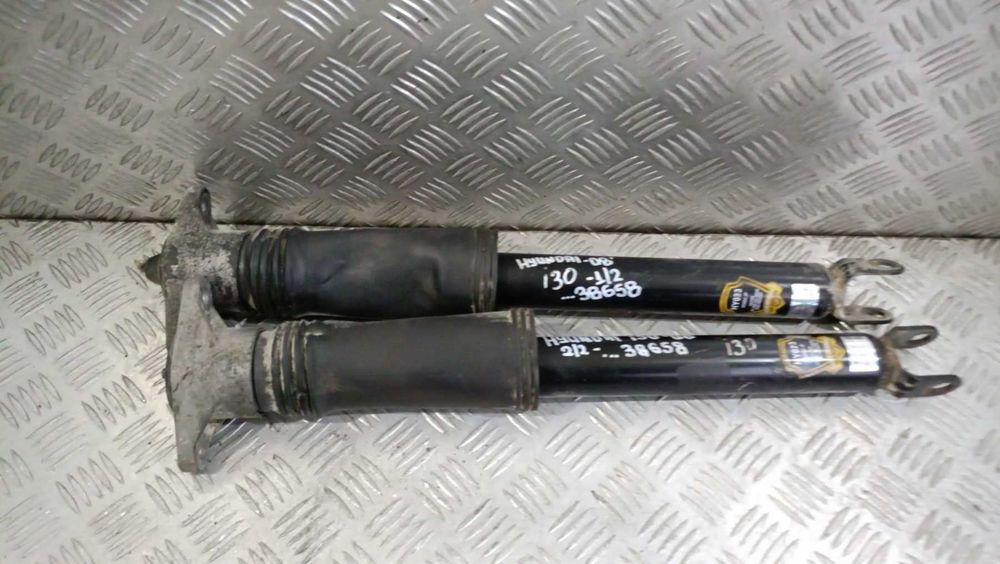 Задни амортисьори Hyundai i30 2008г.