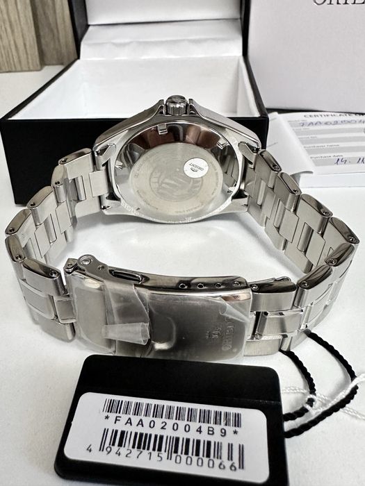 Ceas Orient Ray II Sporty Automatic