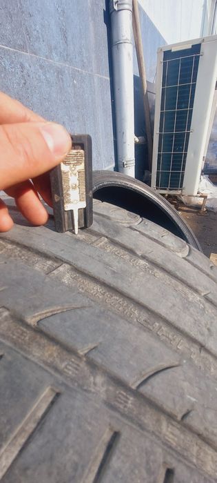 Летни гуми 18 225х40