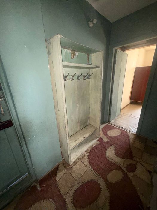 Бакалея , Рисовый 2/1/4 35м² без ремонта
