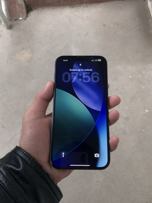 Iphone 13 pro max ideal