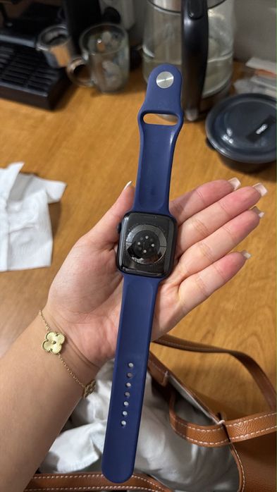 Apple Watch 9 45m