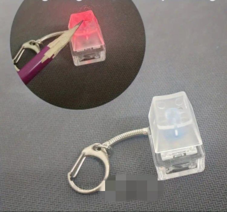 Антистресс игрушка