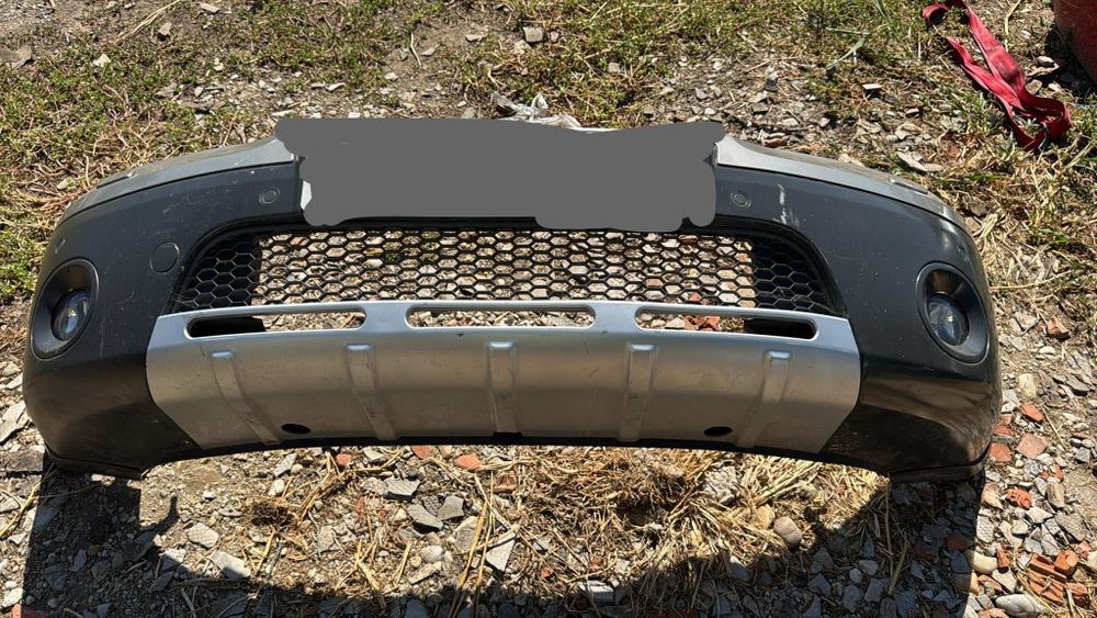 Far capota bara spate   skoda octavia 2 facelift scout 1.8 tsi