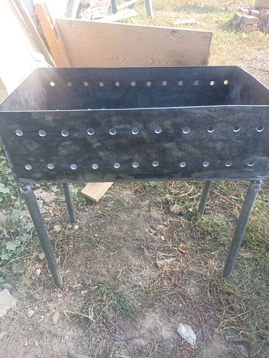 Мангал продам 1;5