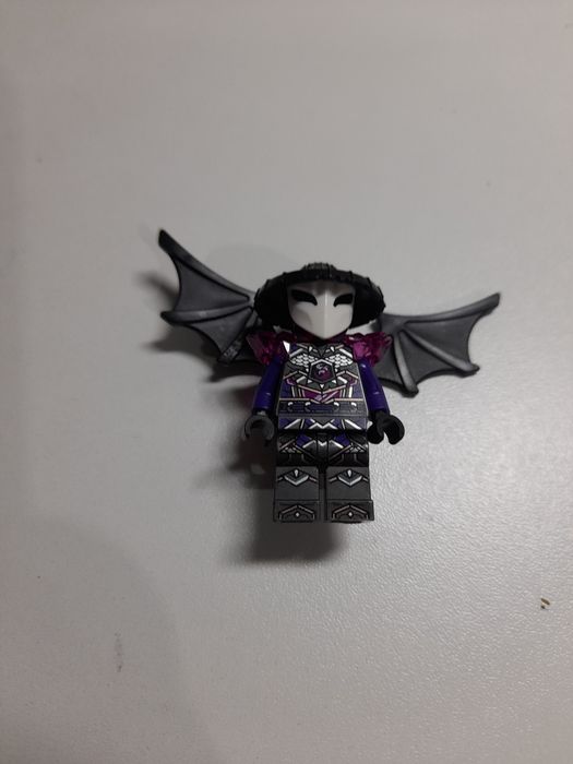 Лего нинзяго фигурки