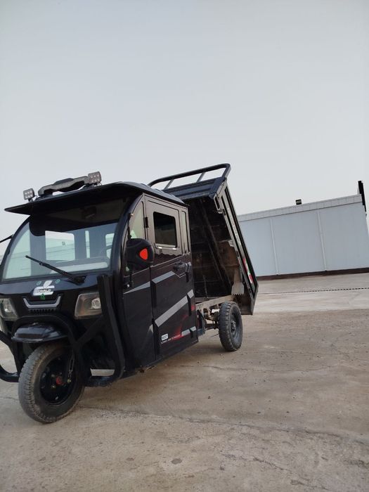 Муравей сотилади янгидай турибди